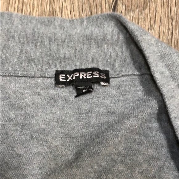 Express Cardigan - Picture 4 of 5